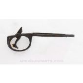 Enfield #1 MK 3 Trigger Guard, Late Type, Modified *Good*