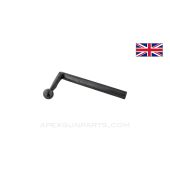 Enfield #1 Mk III Bolt Body, No Parts Fitted, Un-numbered *Good*