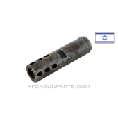 Israeli FAL Muzzle Brake, *Good*
