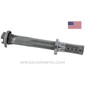 AK-47 Gas Tube, U.S. Made, Plain Steel *Very Good* 