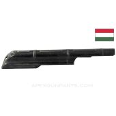 Hungarian AMD Top Cover