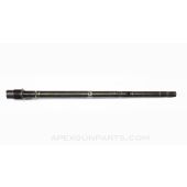 Russian AK-47 Barrel, 16&quot;, Type 3, Chrome Lined, Cold Hammer Forged, Stripped *Fair / Pitted*