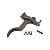 Japanese Type 38 Trigger / Sear Assembly *Good*