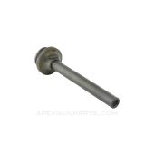 M3A1 Grease Gun Barrel Assembly, 8" Length .45 ACP *NOS* 