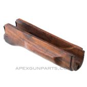 Bulgarian AK74 Lower Handguard, Original, Wood