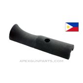Shooters Arms (S.A.M.) X9 Grip, Black Plastic, *NEW*