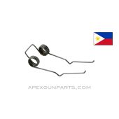 Shooters Arms (S.A.M.) X9 Trigger Spring, *NEW*