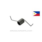 Shooters Arms (S.A.M.) X9 Trigger Bar Spring, *NEW*