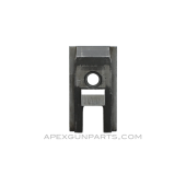 Browning M2 .50 Cal. Breech Lock Cam, Steel, Late Style, *Very Good* 