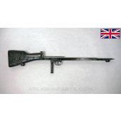 BREN MK1 Lower Assembly w/ MK2 Buttstock, No Pistol Grip *Good* 