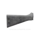 G3 / HK91 Buttstock, Black Polymer *Good*
