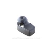 Mauser M93 Muzzle Cover, Steel, *Good*