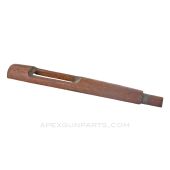 Mauser Short Rifle Upper Handguard, No Spring Clip, Wood, 12.25", *Good*