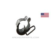 M1/M2 Carbine Barrel Band, Type 2, With Sling Ring *Fair*