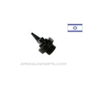 UZI Front Sight, With Nut, *Good*