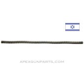 UZI Recoil Spring and Rod, NO Tab, *Good* 