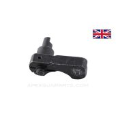 Enfield #1 Mk III Safety Lever, Type 2 *Very Good*