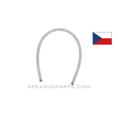 Recoil Spring, VZ58