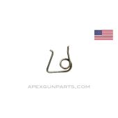 Winchester 1911 Shotgun Carrier Spring *Good*