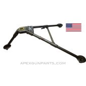 Browning .30 Cal. M2 Tripod, Refinished, Post WWII Dated, *Good*