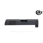 Colt 1911 New Agent Compact Slide Assembly, Complete, .45 ACP, Blued *NEW* 