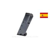 Star Firestar Plus Magazine, 13rd, Blued, 9mm Luger *Very Good*