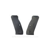 CZ 75 Massada, Semi-Compact Grips, Plastic *Good*