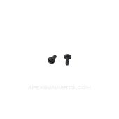 CZ 75 Massada, Semi-Compact Grip Screws, Set of 2 *Good*