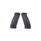 CZ 75 Massada Grips, Plastic *Good*