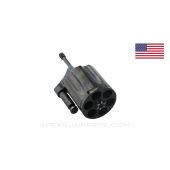 Colt Cobra Cylinder with Crane and Ejector Assembly, Blued *Good*