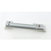 Weaver Pistol Mount, Ruger Mini-14 #302S, Silver *NEW*