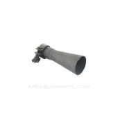 M9 Flash Hider for the M3 Grease Gun *NOS* 