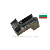 Bulgarian AK-74 Front Trunnion, 5.45x39, *Fair to Good* 