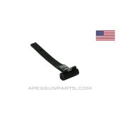 Smith & Wesson K Frame Rear Sight Assembly, White Outline, *Very Good* 