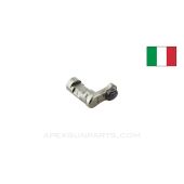 Beretta 1934/1935 Safety Catch, Nickel *Good*