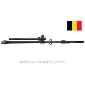 FN G1 FAL Barrel Assembly, Complete, Belgian, 7.62X51 NATO *Very Good* 