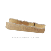 Yugoslavian M70/M77 Wood Lower Handguard, *NEW / Blemished*