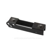 MG-42 / M53 Rear Sight Mounting Bracket *Very Good*