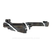G1 FAL Cut Demilled Receiver and Barrel