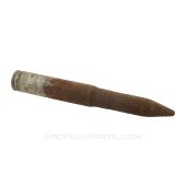 20mm M18A3 Dummy Round, INERT *Good* 