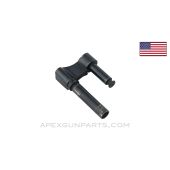 Smith and Wesson .38 Airweight Yoke, Blued *Good*