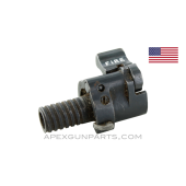 Winchester 54 Rifle Bolt Sleeve Assembly, With Safety *Good*
