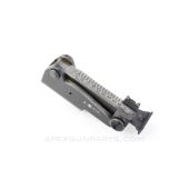Enfield #1 Mk III Rear Sight Assembly, Adjustable Elevation *Good*