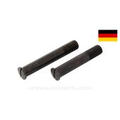German DSM Training Rifle Trigger Guard Screw Set *NEW*