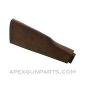Yugoslavian M70 Buttstock, Wood, Original, *Very Good*