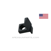 Browning 1919 Right Rear Cartridge Stop, Israeli Type, Parkerized, 7.62 NATO, *NEW* 