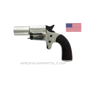 U.S. Made Flare Gun, Wood Grips, Lake Erie Chemical Company, *Good* 