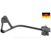East German AK Side Folding Stock w/Rear Trunnion, No Hardware *Very Good / Used* 