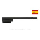 Cetme Bolt Carrier W/No Parts Fitted, Full Auto, NOS
