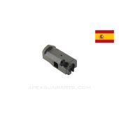 CETME Bolt Head, W/No Parts Fitted, 7.62X51, NEW